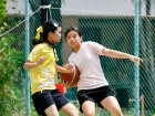 การแข่งขันกีฬาบาสเกตบอลบอล ระดับชั้น ม.2 - ม.5 โครงการกีฬาสี ... Image 106