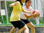 การแข่งขันกีฬาบาสเกตบอลบอล ระดับชั้น ม.2 - ม.5 โครงการกีฬาสี ... Image 110