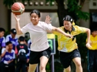 การแข่งขันกีฬาบาสเกตบอลบอล ระดับชั้น ม.2 - ม.5 โครงการกีฬาสี ... Image 111