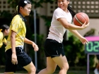 การแข่งขันกีฬาบาสเกตบอลบอล ระดับชั้น ม.2 - ม.5 โครงการกีฬาสี ... Image 112
