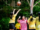 การแข่งขันกีฬาบาสเกตบอลบอล ระดับชั้น ม.2 - ม.5 โครงการกีฬาสี ... Image 113
