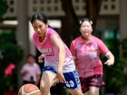 การแข่งขันกีฬาบาสเกตบอลบอล ระดับชั้น ม.2 - ม.5 โครงการกีฬาสี ... Image 120