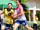 การแข่งขันกีฬาบาสเกตบอลบอล ระดับชั้น ม.2 - ม.5 โครงการกีฬาสี ... Image 121