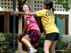 การแข่งขันกีฬาบาสเกตบอลบอล ระดับชั้น ม.2 - ม.5 โครงการกีฬาสี ... Image 123