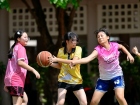 การแข่งขันกีฬาบาสเกตบอลบอล ระดับชั้น ม.2 - ม.5 โครงการกีฬาสี ... Image 129
