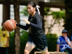 การแข่งขันกีฬาบาสเกตบอลบอล ระดับชั้น ม.2 - ม.5 โครงการกีฬาสี ... Image 135