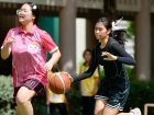 การแข่งขันกีฬาบาสเกตบอลบอล ระดับชั้น ม.2 - ม.5 โครงการกีฬาสี ... Image 136