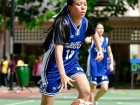 การแข่งขันกีฬาบาสเกตบอลบอล ระดับชั้น ม.2 - ม.5 โครงการกีฬาสี ... Image 40