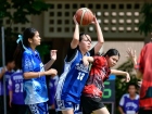 การแข่งขันกีฬาบาสเกตบอลบอล ระดับชั้น ม.2 - ม.5 โครงการกีฬาสี ... Image 41