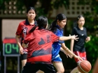 การแข่งขันกีฬาบาสเกตบอลบอล ระดับชั้น ม.2 - ม.5 โครงการกีฬาสี ... Image 42
