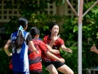 การแข่งขันกีฬาบาสเกตบอลบอล ระดับชั้น ม.2 - ม.5 โครงการกีฬาสี ... Image 47