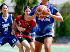การแข่งขันกีฬาบาสเกตบอลบอล ระดับชั้น ม.2 - ม.5 โครงการกีฬาสี ... Image 51
