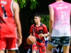 การแข่งขันกีฬาบาสเกตบอลบอล ระดับชั้น ม.2 - ม.5 โครงการกีฬาสี ... Image 210