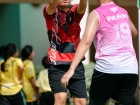 การแข่งขันกีฬาบาสเกตบอลบอล ระดับชั้น ม.2 - ม.5 โครงการกีฬาสี ... Image 217