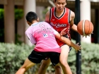การแข่งขันกีฬาบาสเกตบอลบอล ระดับชั้น ม.2 - ม.5 โครงการกีฬาสี ... Image 224