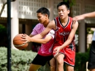 การแข่งขันกีฬาบาสเกตบอลบอล ระดับชั้น ม.2 - ม.5 โครงการกีฬาสี ... Image 226