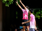 การแข่งขันกีฬาบาสเกตบอลบอล ระดับชั้น ม.2 - ม.5 โครงการกีฬาสี ... Image 227