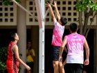 การแข่งขันกีฬาบาสเกตบอลบอล ระดับชั้น ม.2 - ม.5 โครงการกีฬาสี ... Image 229