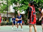 การแข่งขันกีฬาบาสเกตบอลบอล ระดับชั้น ม.2 - ม.5 โครงการกีฬาสี ... Image 53