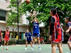 การแข่งขันกีฬาบาสเกตบอลบอล ระดับชั้น ม.2 - ม.5 โครงการกีฬาสี ... Image 54