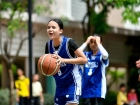 การแข่งขันกีฬาบาสเกตบอลบอล ระดับชั้น ม.2 - ม.5 โครงการกีฬาสี ... Image 55