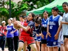 การแข่งขันกีฬาบาสเกตบอลบอล ระดับชั้น ม.2 - ม.5 โครงการกีฬาสี ... Image 56