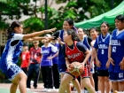 การแข่งขันกีฬาบาสเกตบอลบอล ระดับชั้น ม.2 - ม.5 โครงการกีฬาสี ... Image 57