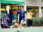 การแข่งขันกีฬาบาสเกตบอลบอล ระดับชั้น ม.2 - ม.5 โครงการกีฬาสี ... Image 58