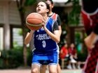 การแข่งขันกีฬาบาสเกตบอลบอล ระดับชั้น ม.2 - ม.5 โครงการกีฬาสี ... Image 60