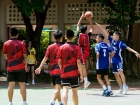 การแข่งขันกีฬาบาสเกตบอลบอล ระดับชั้น ม.2 - ม.5 โครงการกีฬาสี ... Image 267