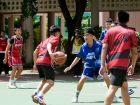 การแข่งขันกีฬาบาสเกตบอลบอล ระดับชั้น ม.2 - ม.5 โครงการกีฬาสี ... Image 268