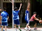การแข่งขันกีฬาบาสเกตบอลบอล ระดับชั้น ม.2 - ม.5 โครงการกีฬาสี ... Image 269