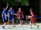 การแข่งขันกีฬาบาสเกตบอลบอล ระดับชั้น ม.2 - ม.5 โครงการกีฬาสี ... Image 272