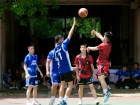การแข่งขันกีฬาบาสเกตบอลบอล ระดับชั้น ม.2 - ม.5 โครงการกีฬาสี ... Image 273