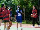 การแข่งขันกีฬาบาสเกตบอลบอล ระดับชั้น ม.2 - ม.5 โครงการกีฬาสี ... Image 63