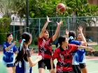 การแข่งขันกีฬาบาสเกตบอลบอล ระดับชั้น ม.2 - ม.5 โครงการกีฬาสี ... Image 64