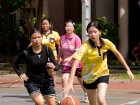 การแข่งขันกีฬาบาสเกตบอลบอล ระดับชั้น ม.2 - ม.5 โครงการกีฬาสี ... Image 138