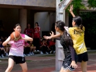 การแข่งขันกีฬาบาสเกตบอลบอล ระดับชั้น ม.2 - ม.5 โครงการกีฬาสี ... Image 140