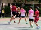 การแข่งขันกีฬาบาสเกตบอลบอล ระดับชั้น ม.2 - ม.5 โครงการกีฬาสี ... Image 234