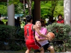 การแข่งขันกีฬาบาสเกตบอลบอล ระดับชั้น ม.2 - ม.5 โครงการกีฬาสี ... Image 235