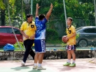 การแข่งขันกีฬาบาสเกตบอลบอล ระดับชั้น ม.2 - ม.5 โครงการกีฬาสี ... Image 292
