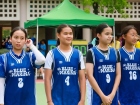 การแข่งขันกีฬาบาสเกตบอลบอล ระดับชั้น ม.2 - ม.5 โครงการกีฬาสี ... Image 175