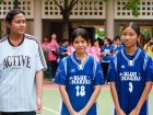 การแข่งขันกีฬาบาสเกตบอลบอล ระดับชั้น ม.2 - ม.5 โครงการกีฬาสี ... Image 177