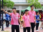 การแข่งขันกีฬาบาสเกตบอลบอล ระดับชั้น ม.2 - ม.5 โครงการกีฬาสี ... Image 237