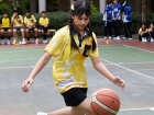 การแข่งขันกีฬาบาสเกตบอลบอล ระดับชั้น ม.2 - ม.5 โครงการกีฬาสี ... Image 163