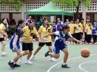 การแข่งขันกีฬาบาสเกตบอลบอล ระดับชั้น ม.2 - ม.5 โครงการกีฬาสี ... Image 179