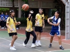 การแข่งขันกีฬาบาสเกตบอลบอล ระดับชั้น ม.2 - ม.5 โครงการกีฬาสี ... Image 180