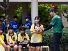 การแข่งขันกีฬาบาสเกตบอลบอล ระดับชั้น ม.2 - ม.5 โครงการกีฬาสี ... Image 181