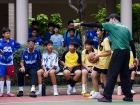 การแข่งขันกีฬาบาสเกตบอลบอล ระดับชั้น ม.2 - ม.5 โครงการกีฬาสี ... Image 182