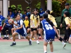 การแข่งขันกีฬาบาสเกตบอลบอล ระดับชั้น ม.2 - ม.5 โครงการกีฬาสี ... Image 183
